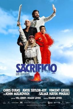 Los Elegidos