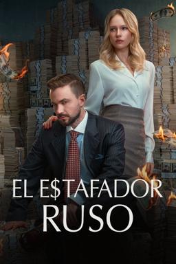 El estafador ruso
