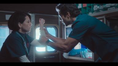 En Coma 1x12