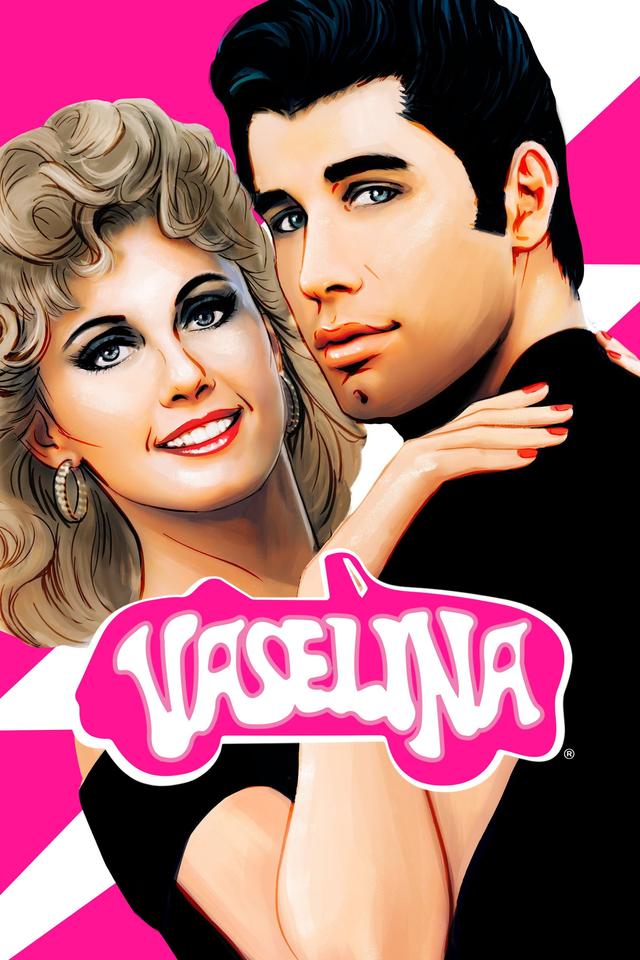 Vaselina