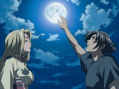 KenIchi, el discípulo más fuerte de la historia 1x6