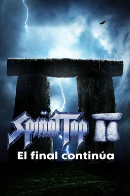 Spinal Tap II: The End Continues