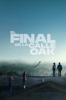 El final de la Calle Oak