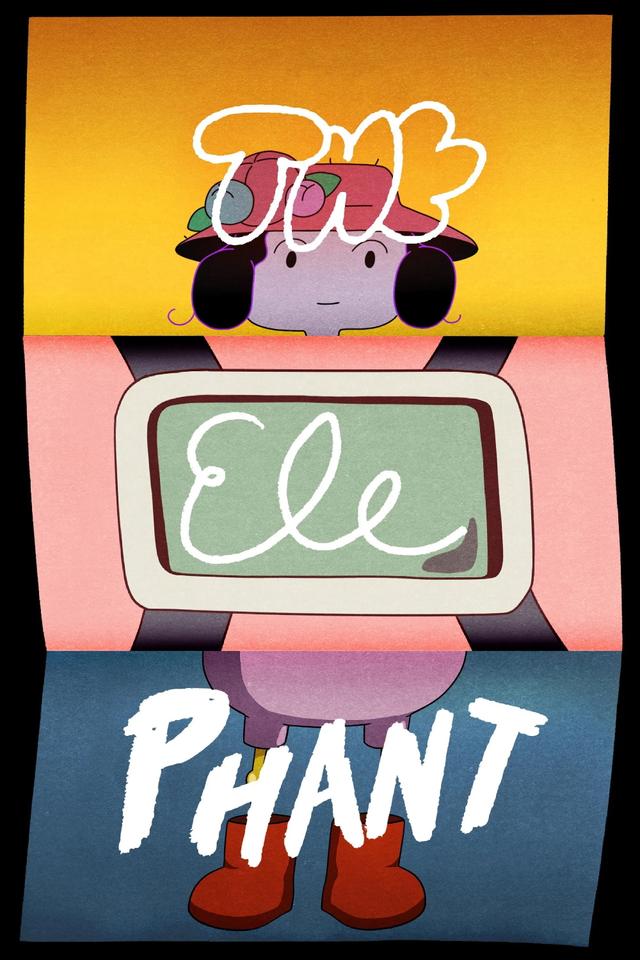 El elefante