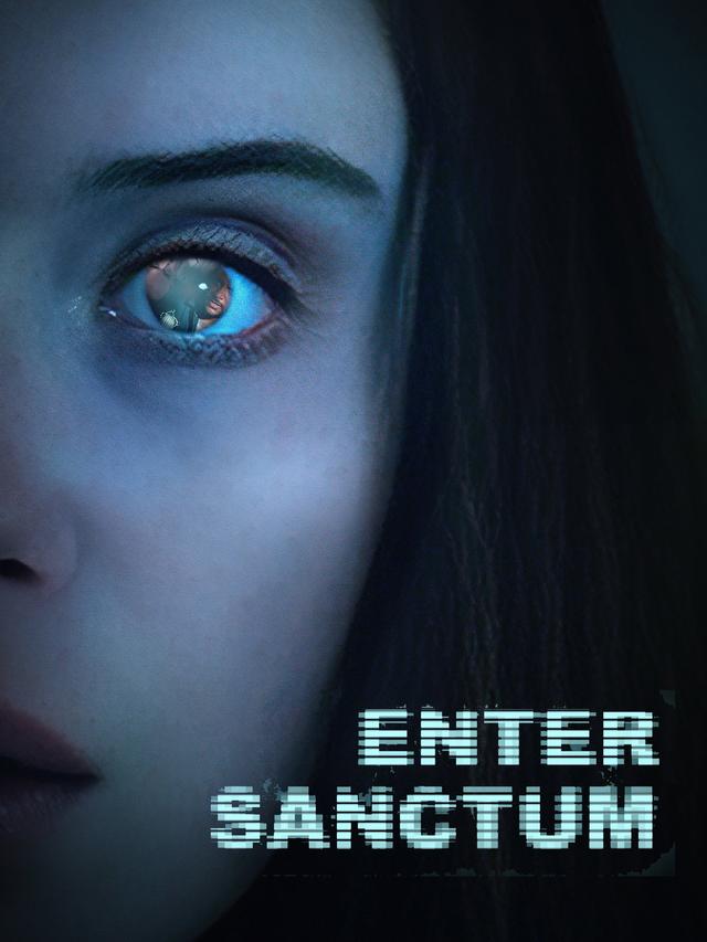 Enter Sanctum