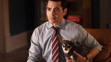 Will Trent: Agente especial 1x12