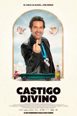 Castigo divino