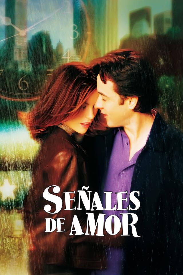 Señales de Amor