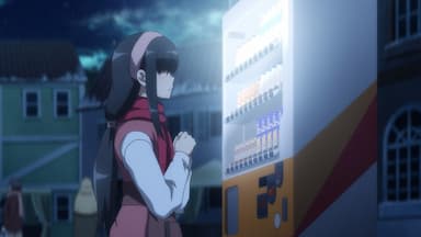 Reborn as a Vending Machine, I Now Wander the Dungeon 1x6