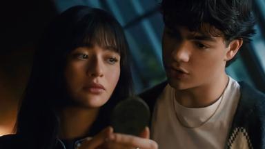 Coven Academy: El Secreto de las Brujas 1x10