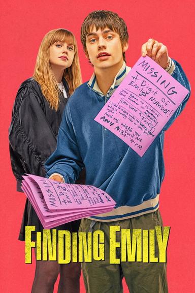 Emily, ¿dónde estás?
