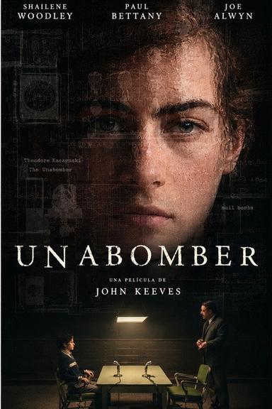 UNABOMBER