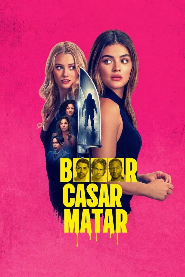 F*llar Casar Matar