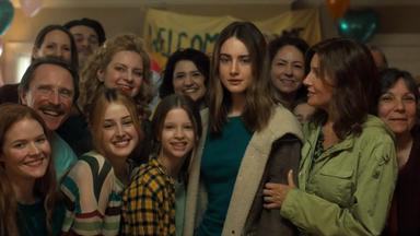 Amanda knox: una historia retorcida 1x7