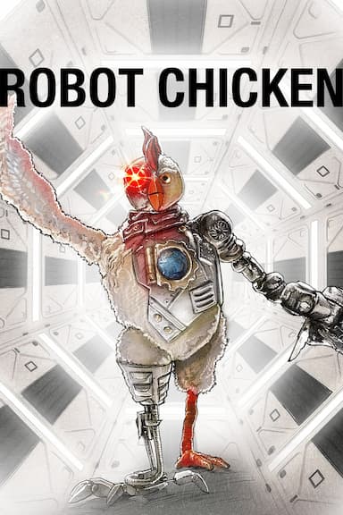Pollo Robot