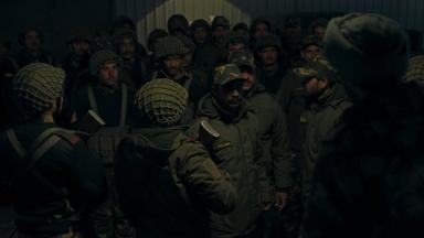 Operación Safed Sagar: La misión más alta de la Fuerza Aérea India 1x6