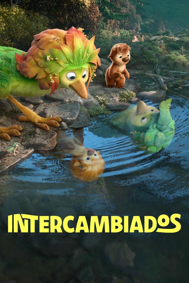 Intercambiados