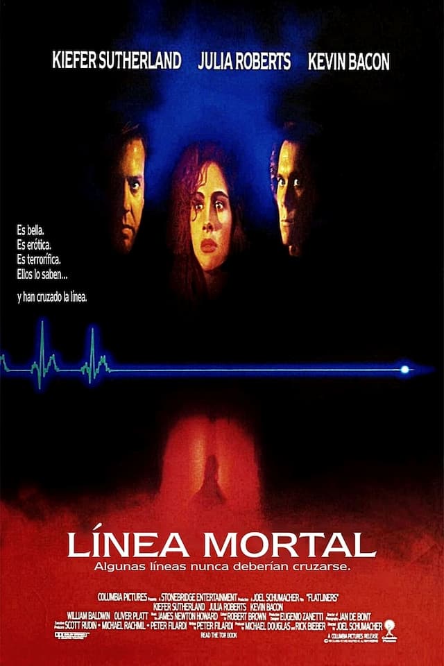 Línea Mortal