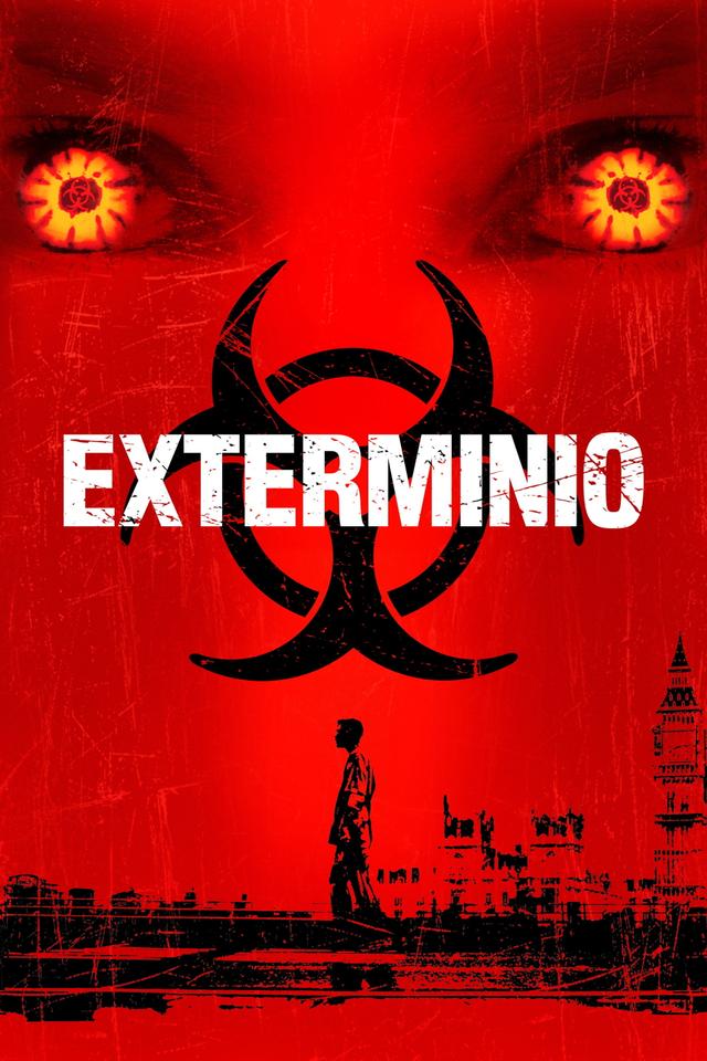 Exterminio