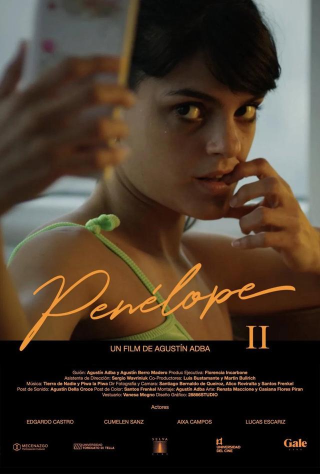Penélope II