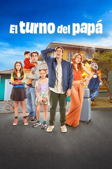 Un Papa en Apuros