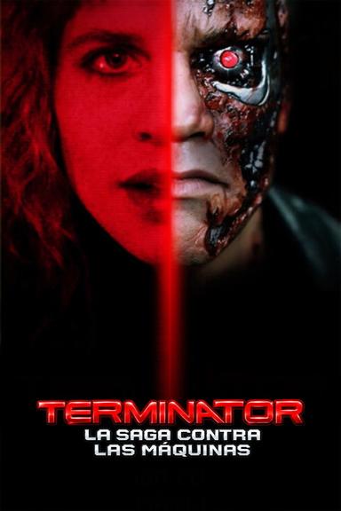 Terminator, des machines et des hommes... et une femme