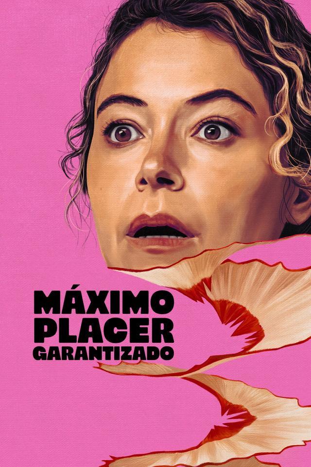 Máximo placer garantizado