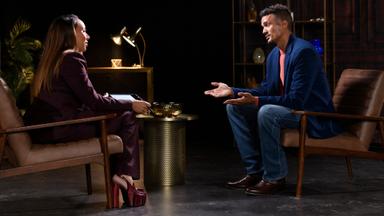 La caída de Diddy 1x5