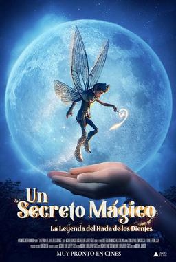 Un secreto mágico