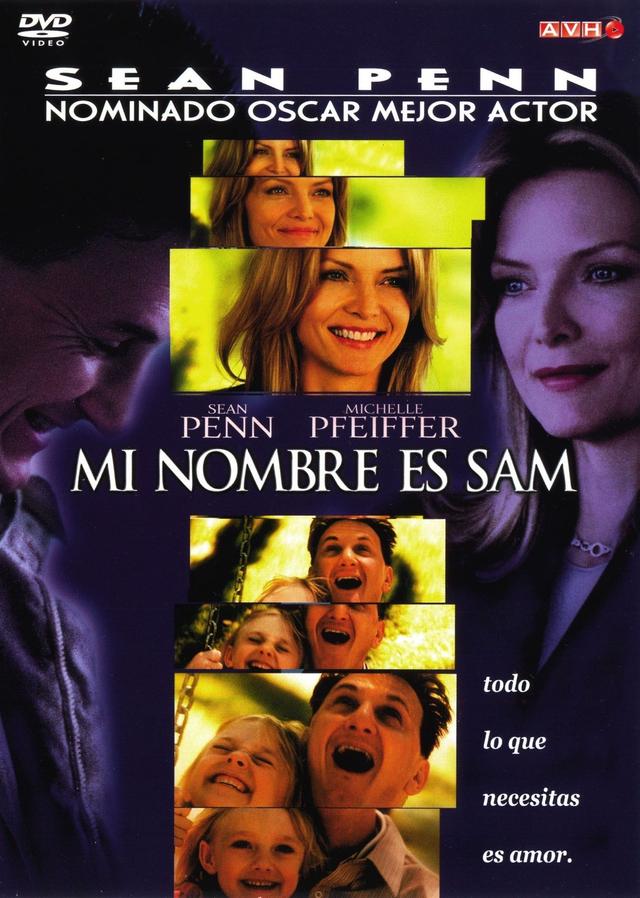 Mi nombre es Sam