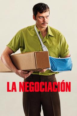 La negociación