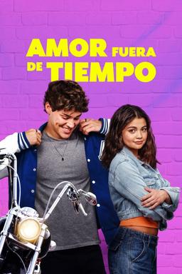 Amor Fuera De Tiempo