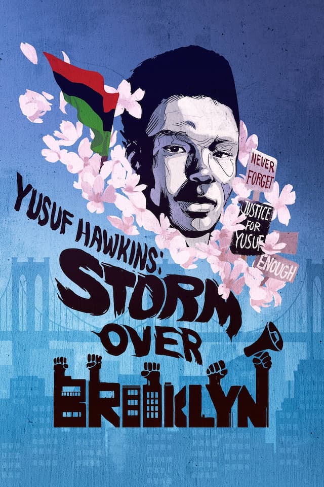 Yusuf Hawkins: Tormenta Sobre Brooklyn
