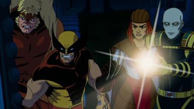 X-Men '97 2x5
