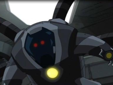 Ultimate Spider-Man 1x22