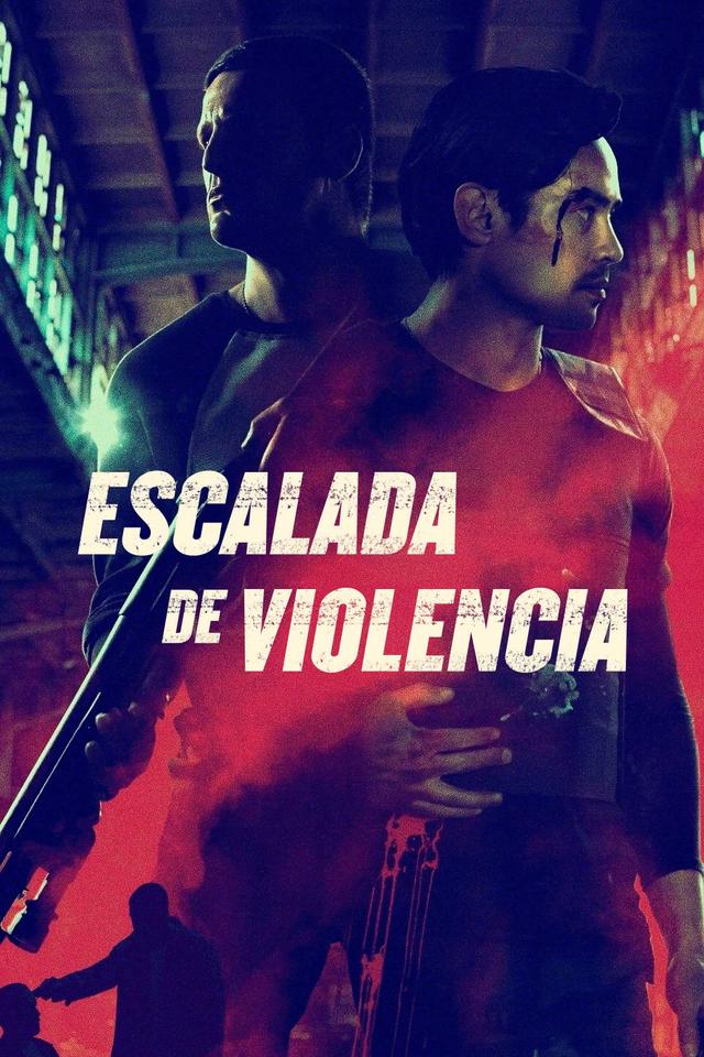 Escalada de violencia