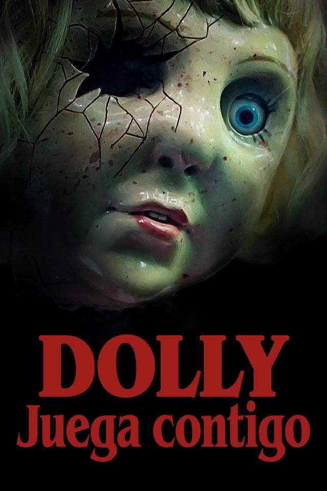 Dolly: Juega conmigo