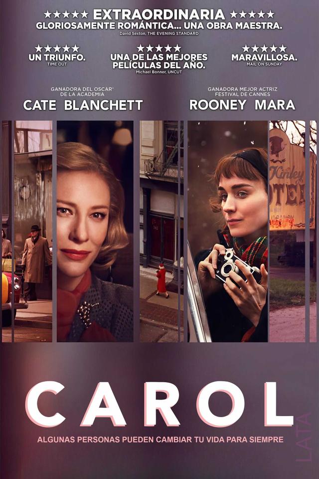 Carol
