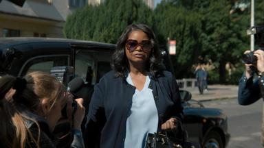 Ride or Die 1x8