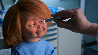 Chucky 3x3