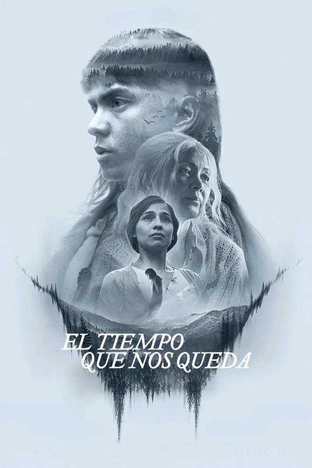 El tiempo que nos queda