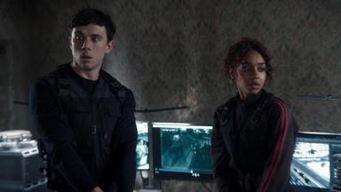 Ride or Die 1x6