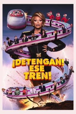 ¡Detengan ese tren!