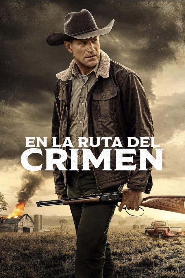 En la Ruta del Crimen