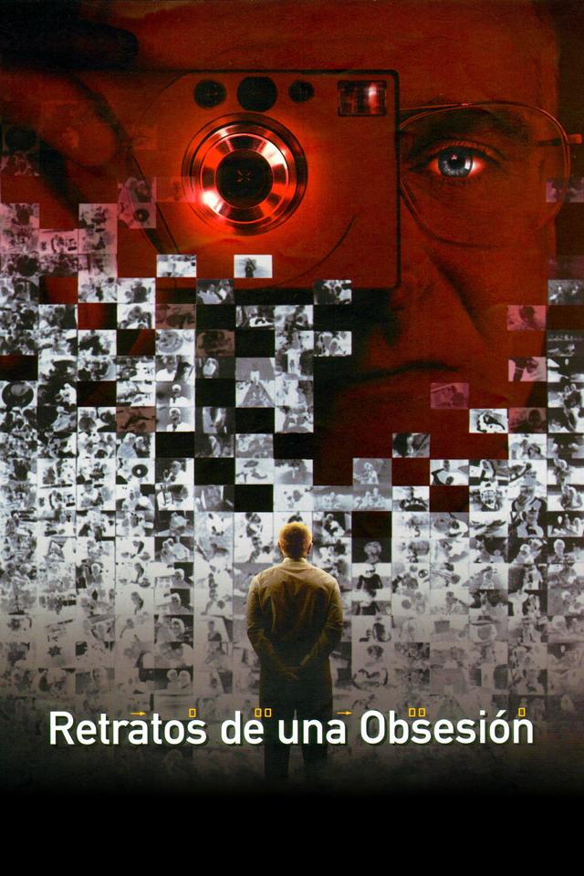 Retratos de una Obsesión