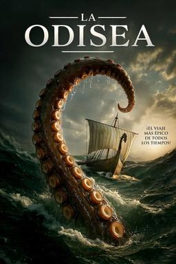 The Odyssey
