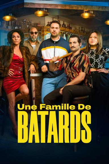 Una Familia de Bastardos